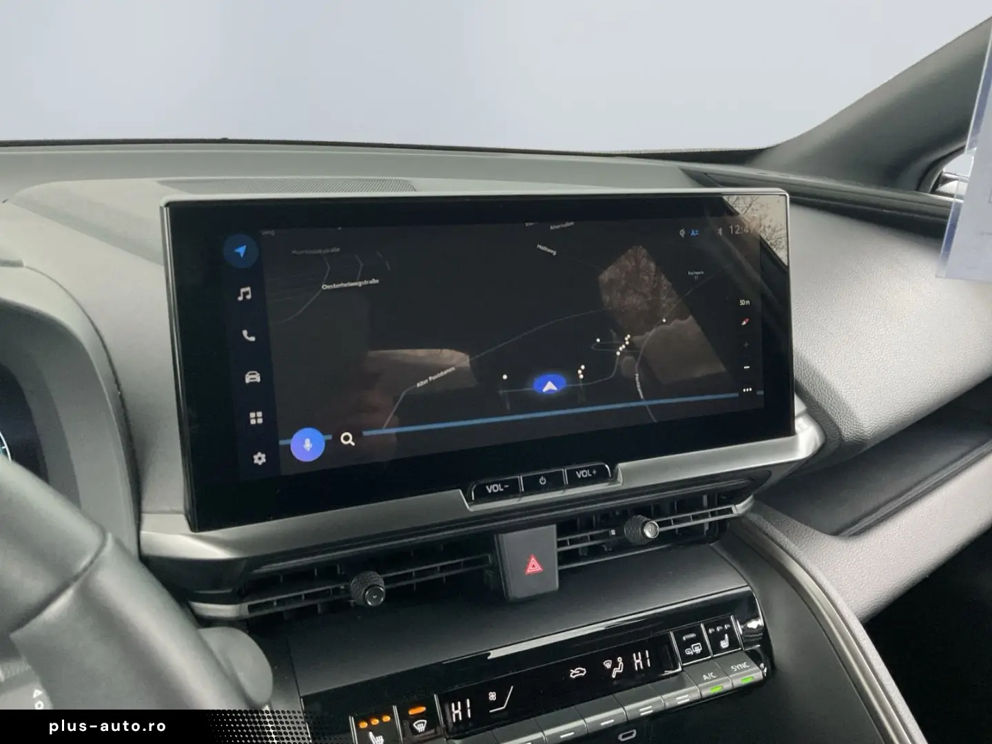 TOYOTA C-HR 1.8 Hybrid Teamplayer  Technik Paket Kamera