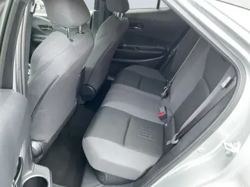 TOYOTA C-HR 1.8 Hybrid Teamplayer  Technik Paket Kamera