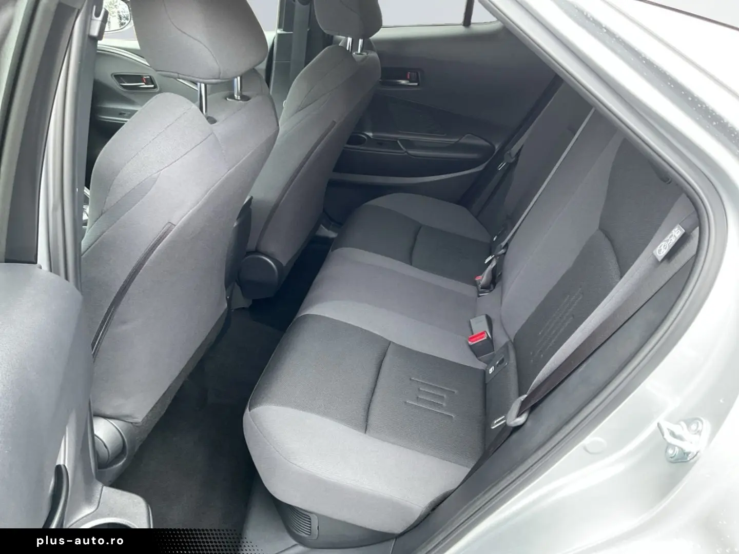 TOYOTA C-HR 1.8 Hybrid Teamplayer  Technik Paket Kamera