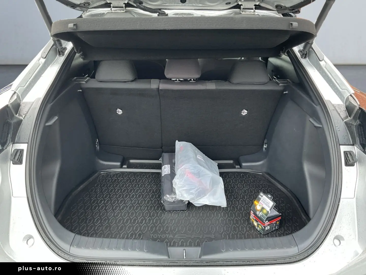 TOYOTA C-HR 1.8 Hybrid Teamplayer  Technik Paket Kamera