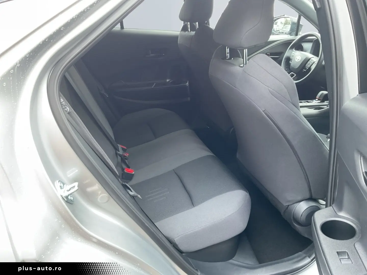 TOYOTA C-HR 1.8 Hybrid Teamplayer  Technik Paket Kamera