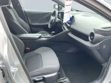 TOYOTA C-HR 1.8 Hybrid Teamplayer  Technik Paket Kamera