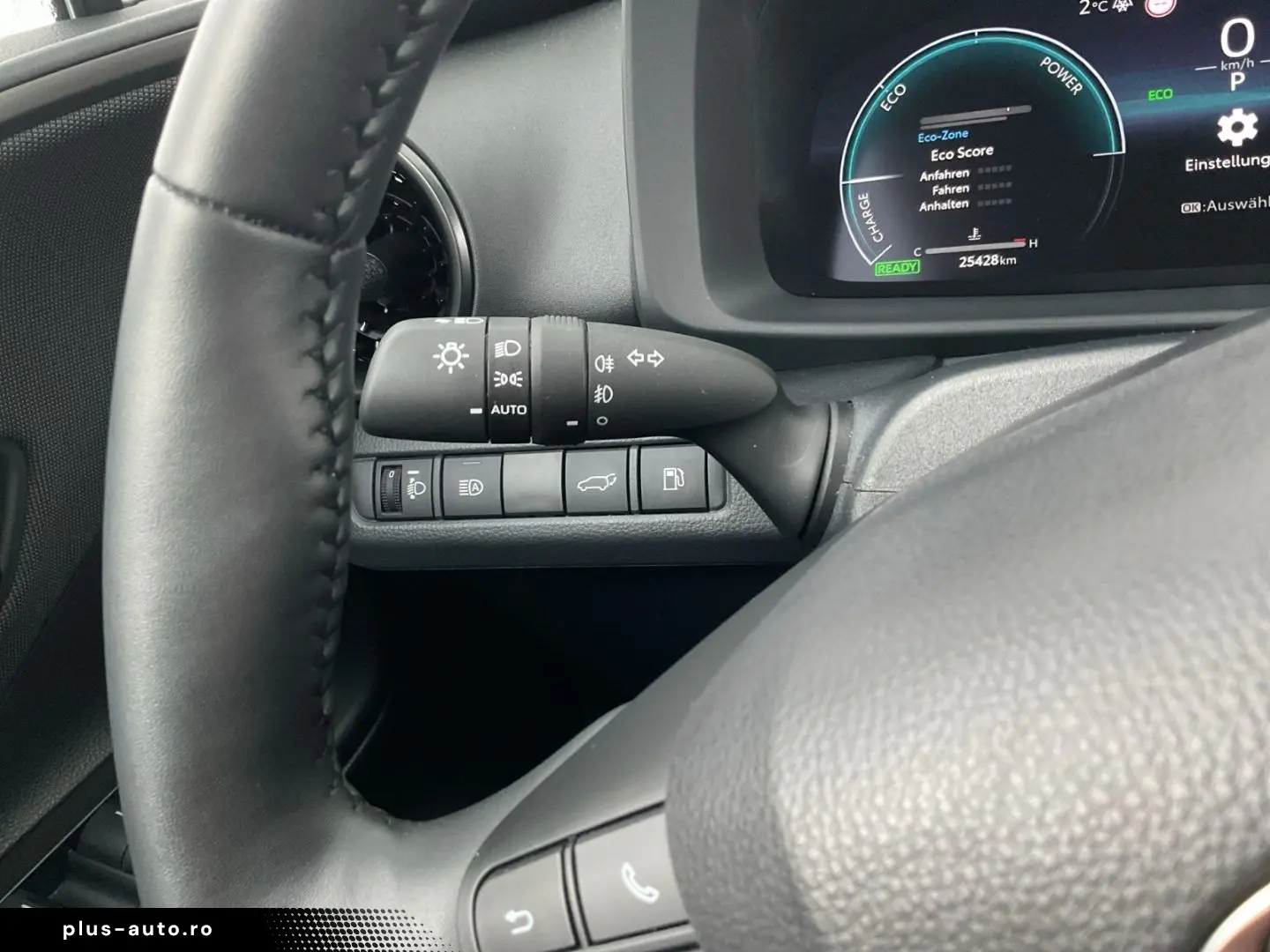 TOYOTA C-HR 1.8 Hybrid Teamplayer  Technik Paket Kamera