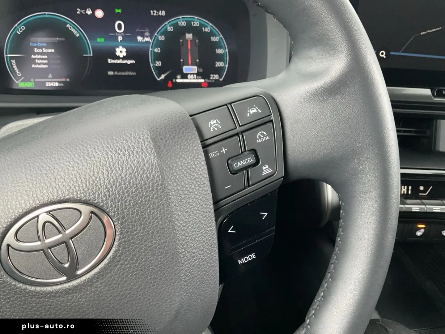 TOYOTA C-HR 1.8 Hybrid Teamplayer  Technik Paket Kamera