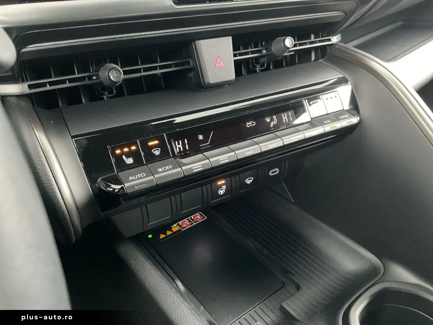 TOYOTA C-HR 1.8 Hybrid Teamplayer  Technik Paket Kamera