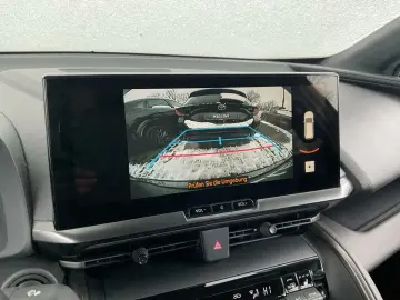 TOYOTA C-HR 1.8 Hybrid Teamplayer  Technik Paket Kamera