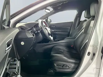 TOYOTA C-HR 2.0 Hybrid GR Sport  LED 19Zoll ACC JBL CAM