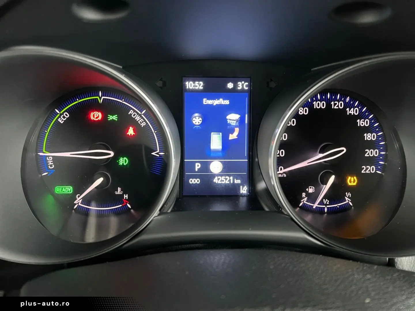 TOYOTA C-HR 2.0 Hybrid GR Sport  LED 19Zoll ACC JBL CAM