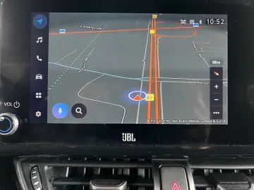 TOYOTA C-HR 2.0 Hybrid GR Sport  LED 19Zoll ACC JBL CAM