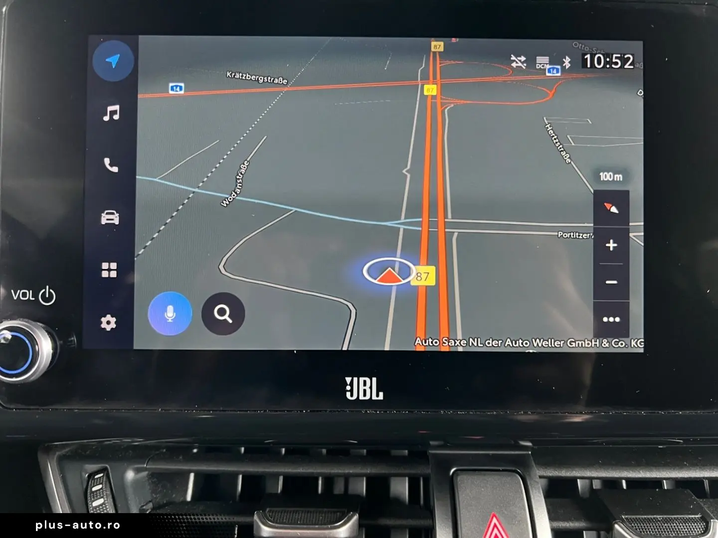 TOYOTA C-HR 2.0 Hybrid GR Sport  LED 19Zoll ACC JBL CAM