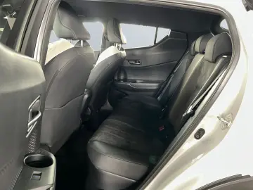 TOYOTA C-HR 2.0 Hybrid GR Sport  LED 19Zoll ACC JBL CAM