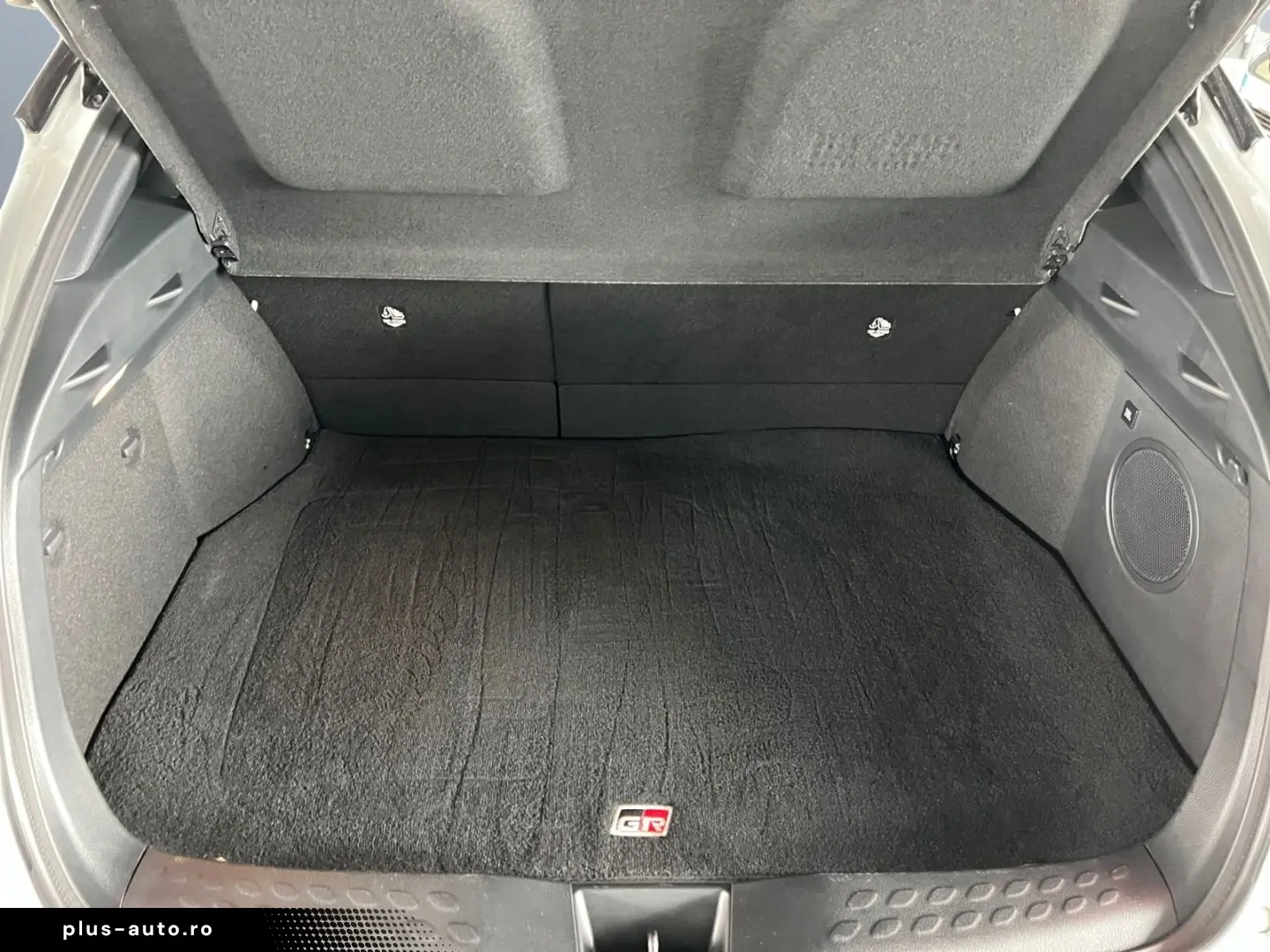 TOYOTA C-HR 2.0 Hybrid GR Sport  LED 19Zoll ACC JBL CAM