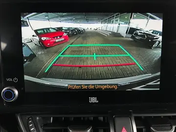 TOYOTA C-HR 2.0 Hybrid GR Sport  LED 19Zoll ACC JBL CAM