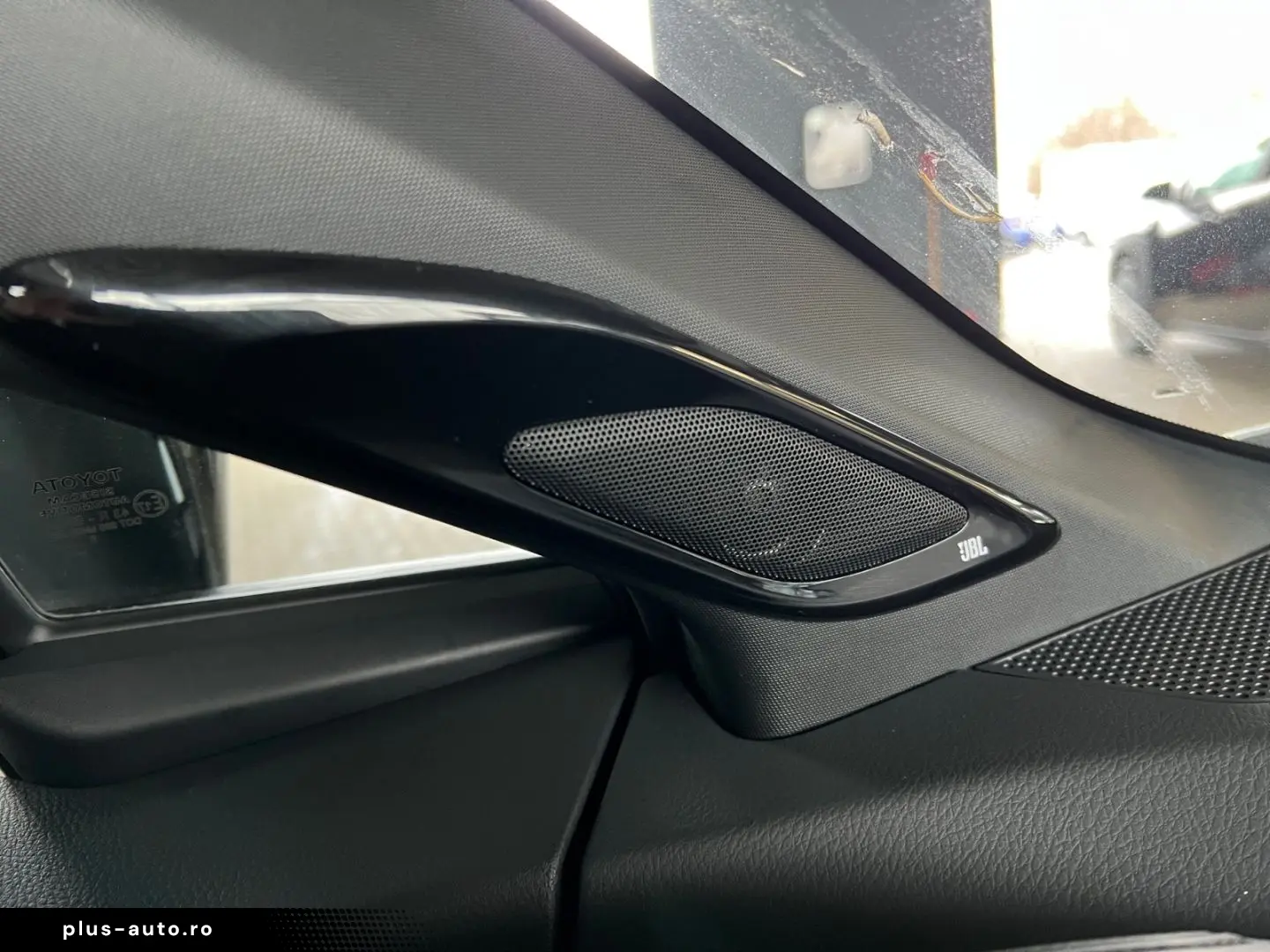 TOYOTA C-HR 2.0 Hybrid GR Sport  LED 19Zoll ACC JBL CAM