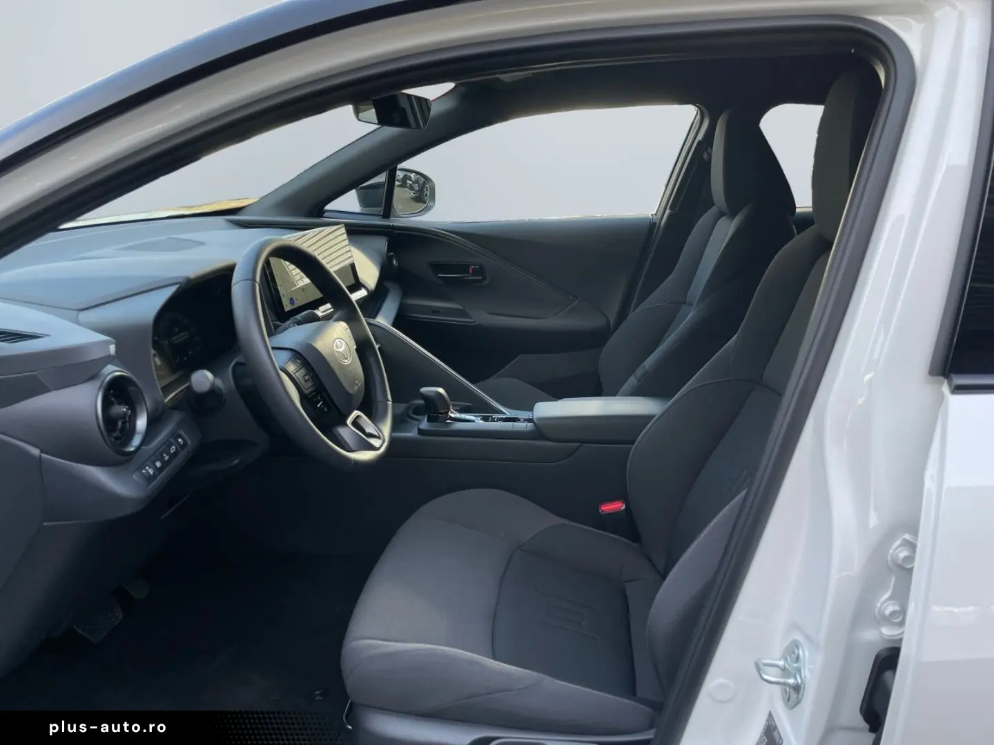 TOYOTA C-HR 2.0 Plug-in-Hybrid Teamplayer  WR el. Heck