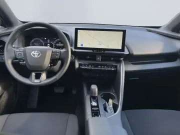 TOYOTA C-HR 2.0 Plug-in-Hybrid Teamplayer  WR el. Heck