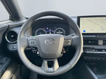 TOYOTA C-HR 2.0 Plug-in-Hybrid Teamplayer  WR el. Heck