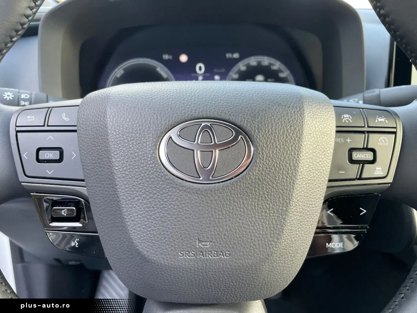 TOYOTA C-HR 2.0 Plug-in-Hybrid Teamplayer  WR el. Heck