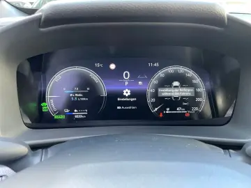 TOYOTA C-HR 2.0 Plug-in-Hybrid Teamplayer  WR el. Heck