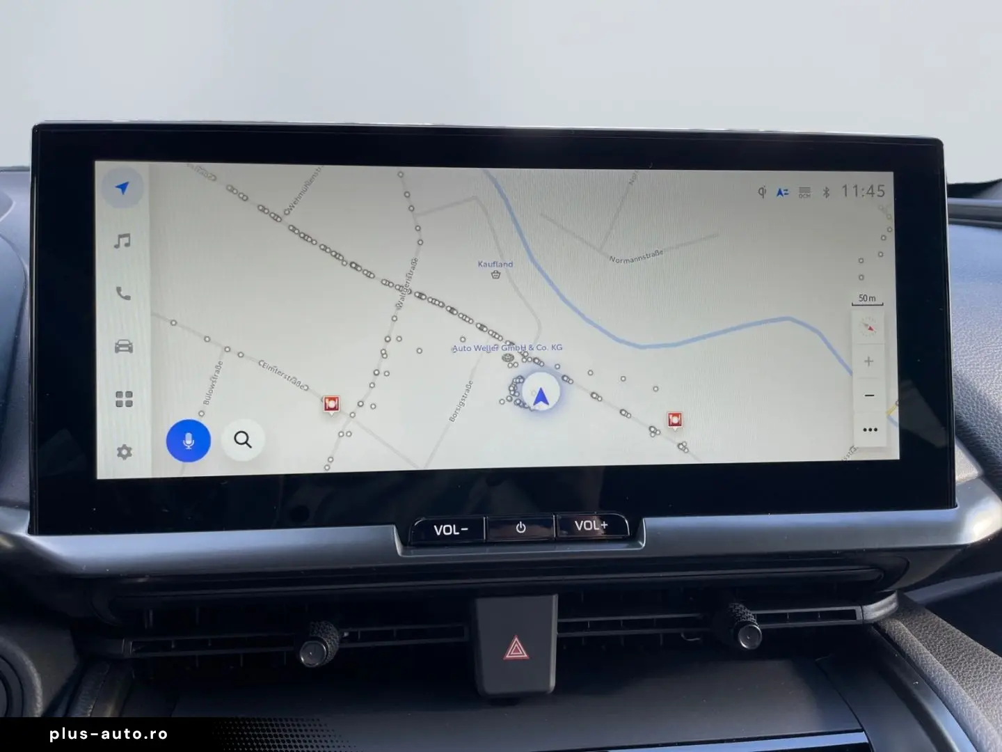 TOYOTA C-HR 2.0 Plug-in-Hybrid Teamplayer  WR el. Heck
