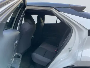 TOYOTA C-HR 2.0 Plug-in-Hybrid Teamplayer  WR el. Heck