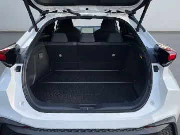 TOYOTA C-HR 2.0 Plug-in-Hybrid Teamplayer  WR el. Heck