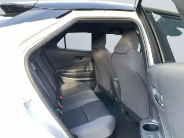 TOYOTA C-HR 2.0 Plug-in-Hybrid Teamplayer  WR el. Heck