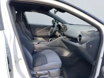 TOYOTA C-HR 2.0 Plug-in-Hybrid Teamplayer  WR el. Heck