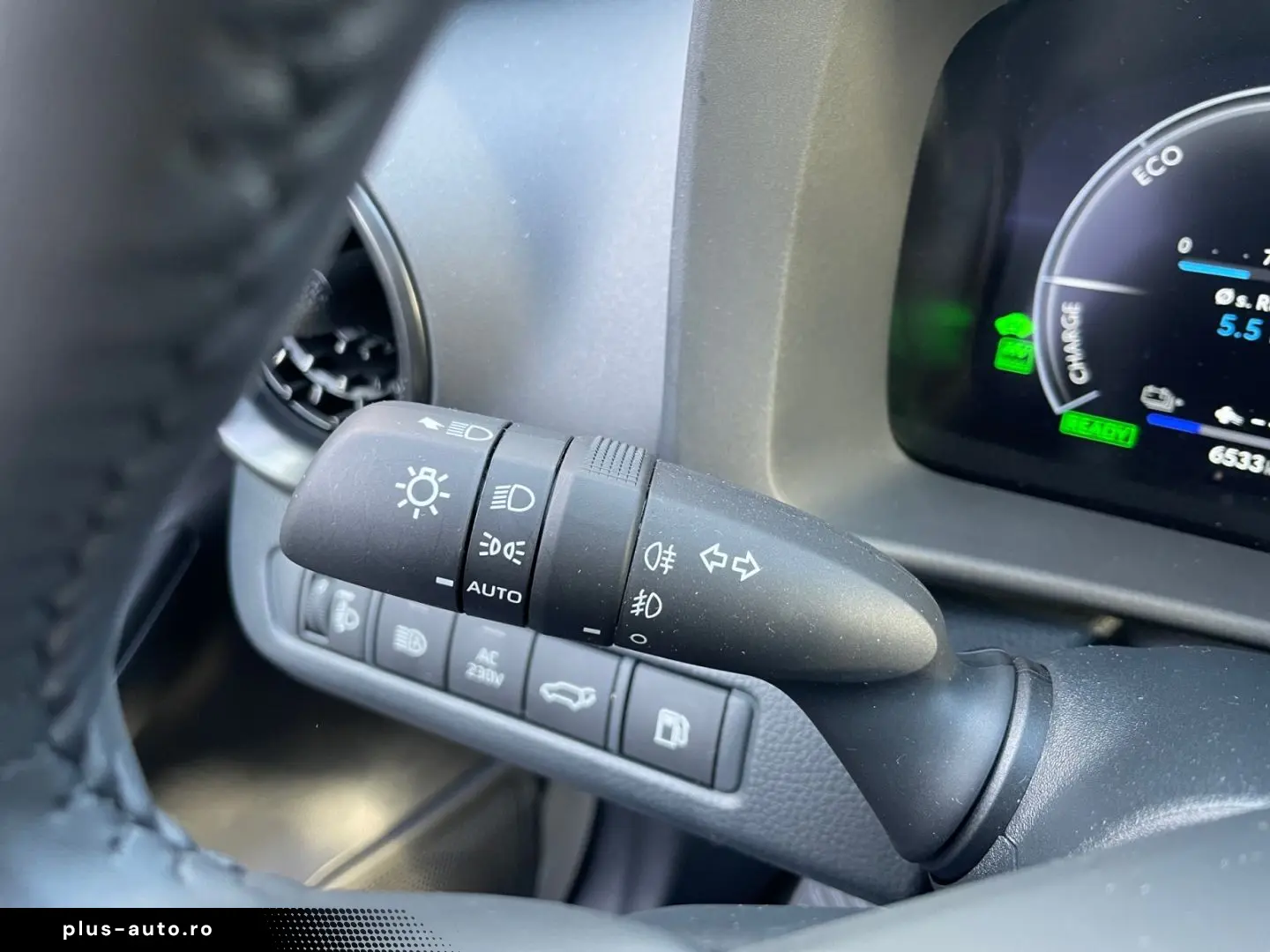 TOYOTA C-HR 2.0 Plug-in-Hybrid Teamplayer  WR el. Heck