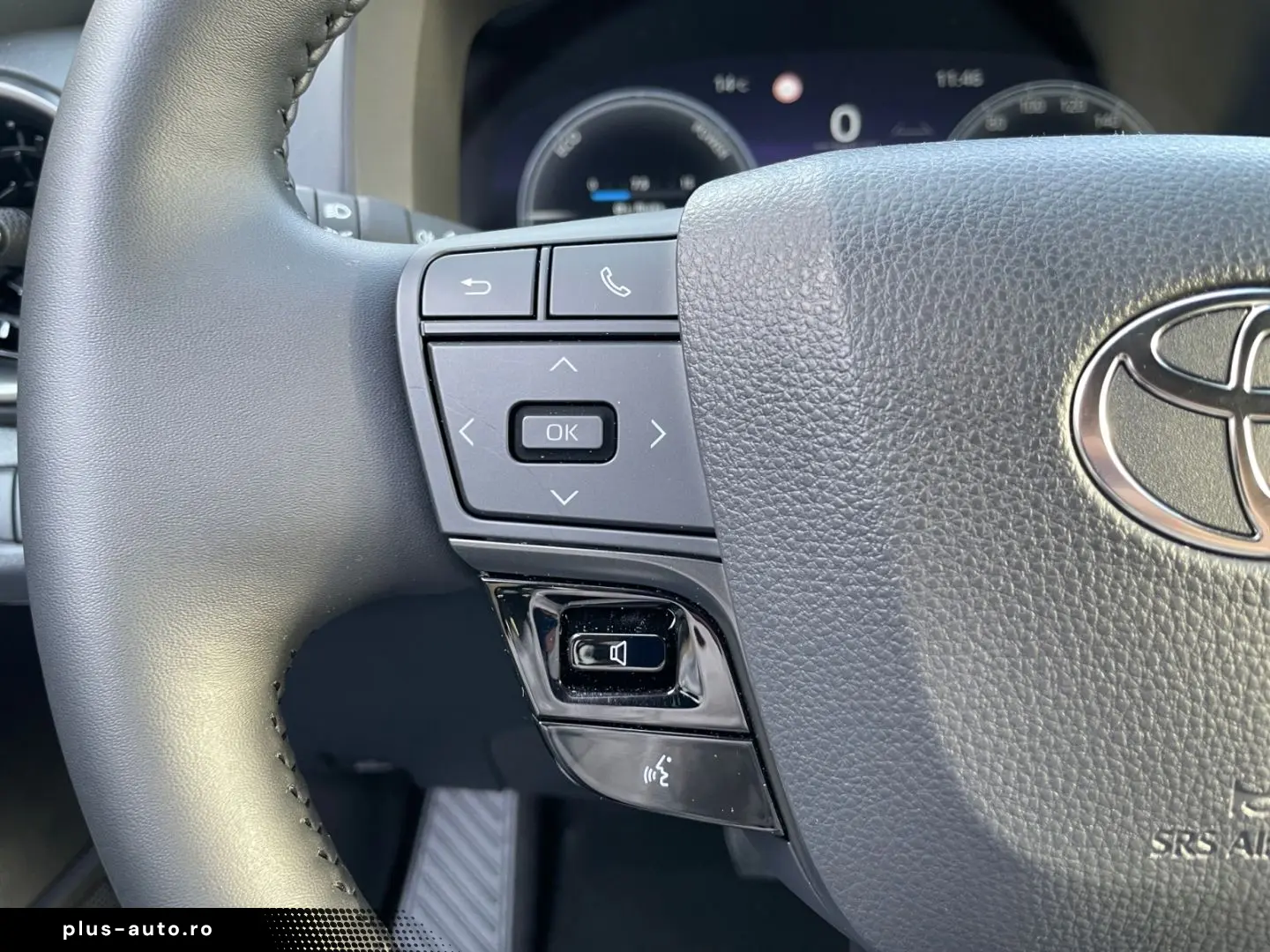 TOYOTA C-HR 2.0 Plug-in-Hybrid Teamplayer  WR el. Heck