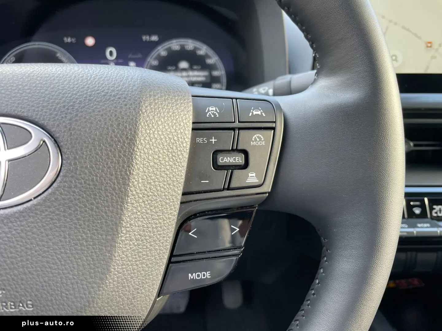 TOYOTA C-HR 2.0 Plug-in-Hybrid Teamplayer  WR el. Heck