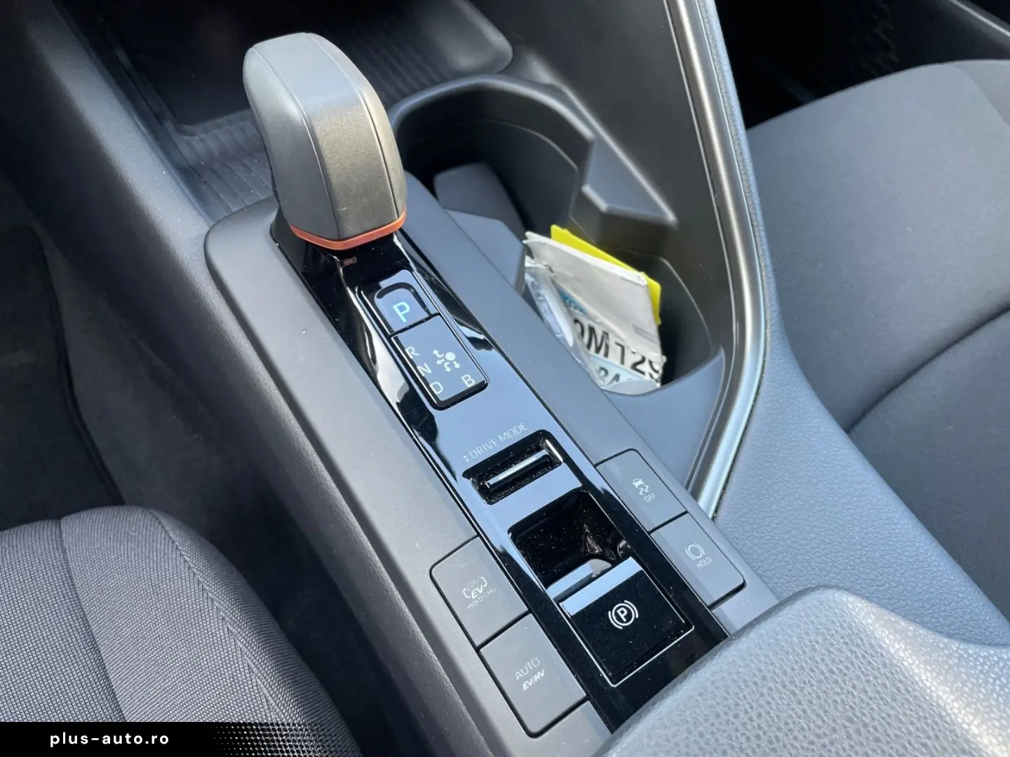 TOYOTA C-HR 2.0 Plug-in-Hybrid Teamplayer  WR el. Heck