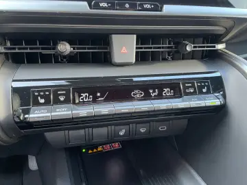 TOYOTA C-HR 2.0 Plug-in-Hybrid Teamplayer  WR el. Heck