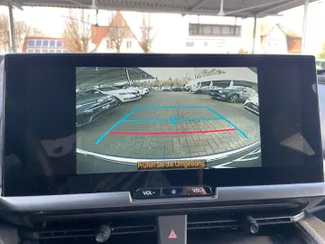 TOYOTA C-HR 2.0 Plug-in-Hybrid Teamplayer  WR el. Heck