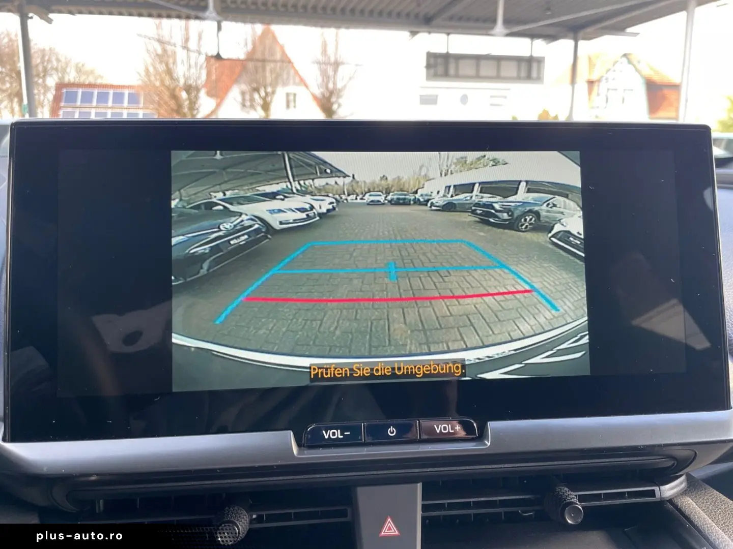 TOYOTA C-HR 2.0 Plug-in-Hybrid Teamplayer  WR el. Heck