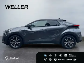 TOYOTA C-HR 1.8 Hybrid Team D  Technik-Paket RCam SHZ