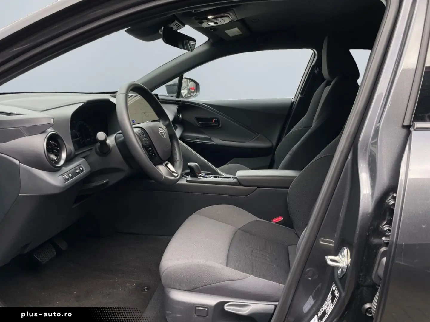 TOYOTA C-HR 1.8 Hybrid Team D  Technik-Paket RCam SHZ