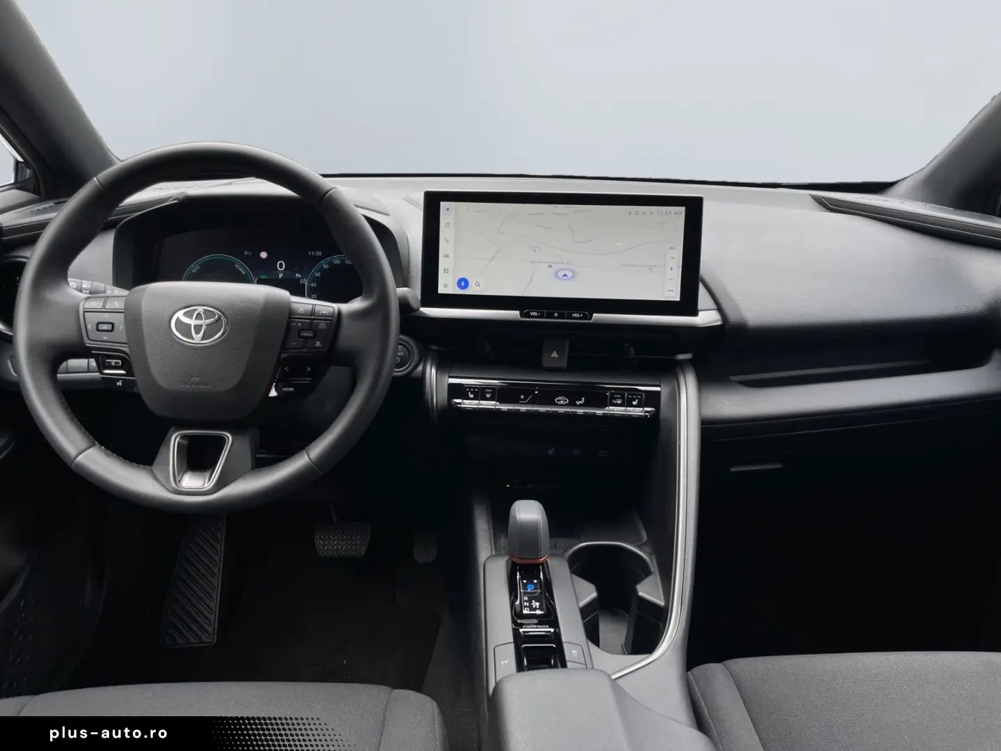 TOYOTA C-HR 1.8 Hybrid Team D  Technik-Paket RCam SHZ