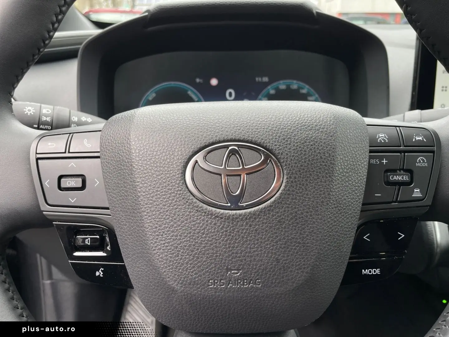 TOYOTA C-HR 1.8 Hybrid Team D  Technik-Paket RCam SHZ