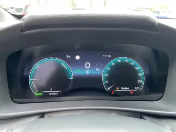 TOYOTA C-HR 1.8 Hybrid Team D  Technik-Paket RCam SHZ