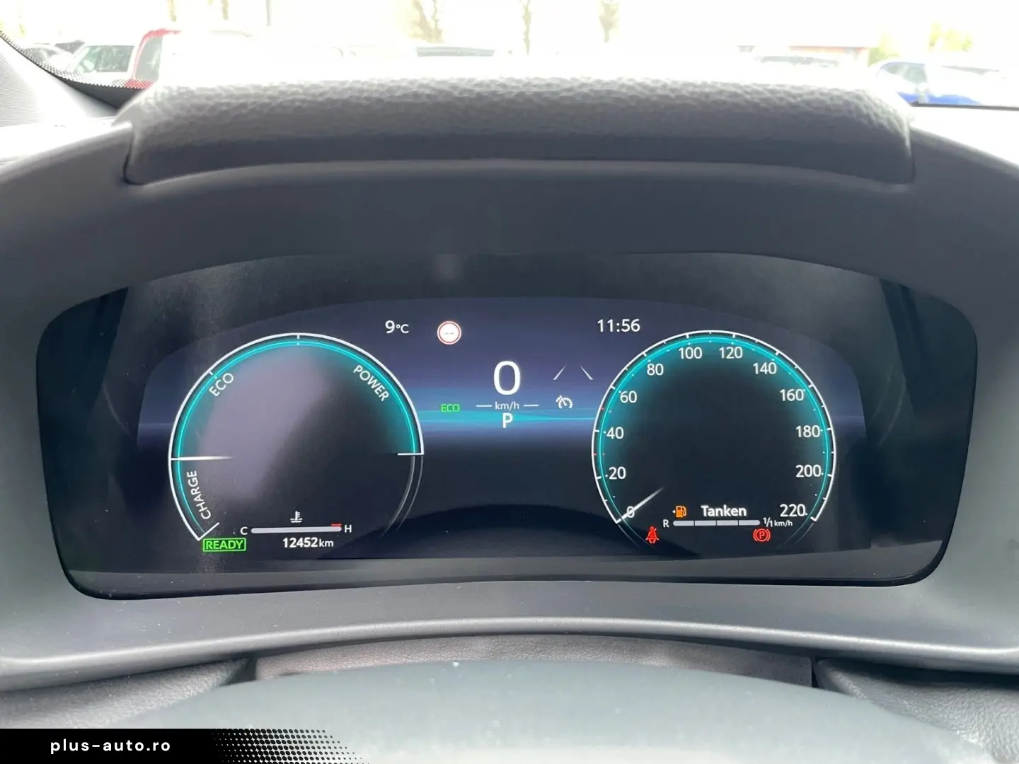 TOYOTA C-HR 1.8 Hybrid Team D  Technik-Paket RCam SHZ