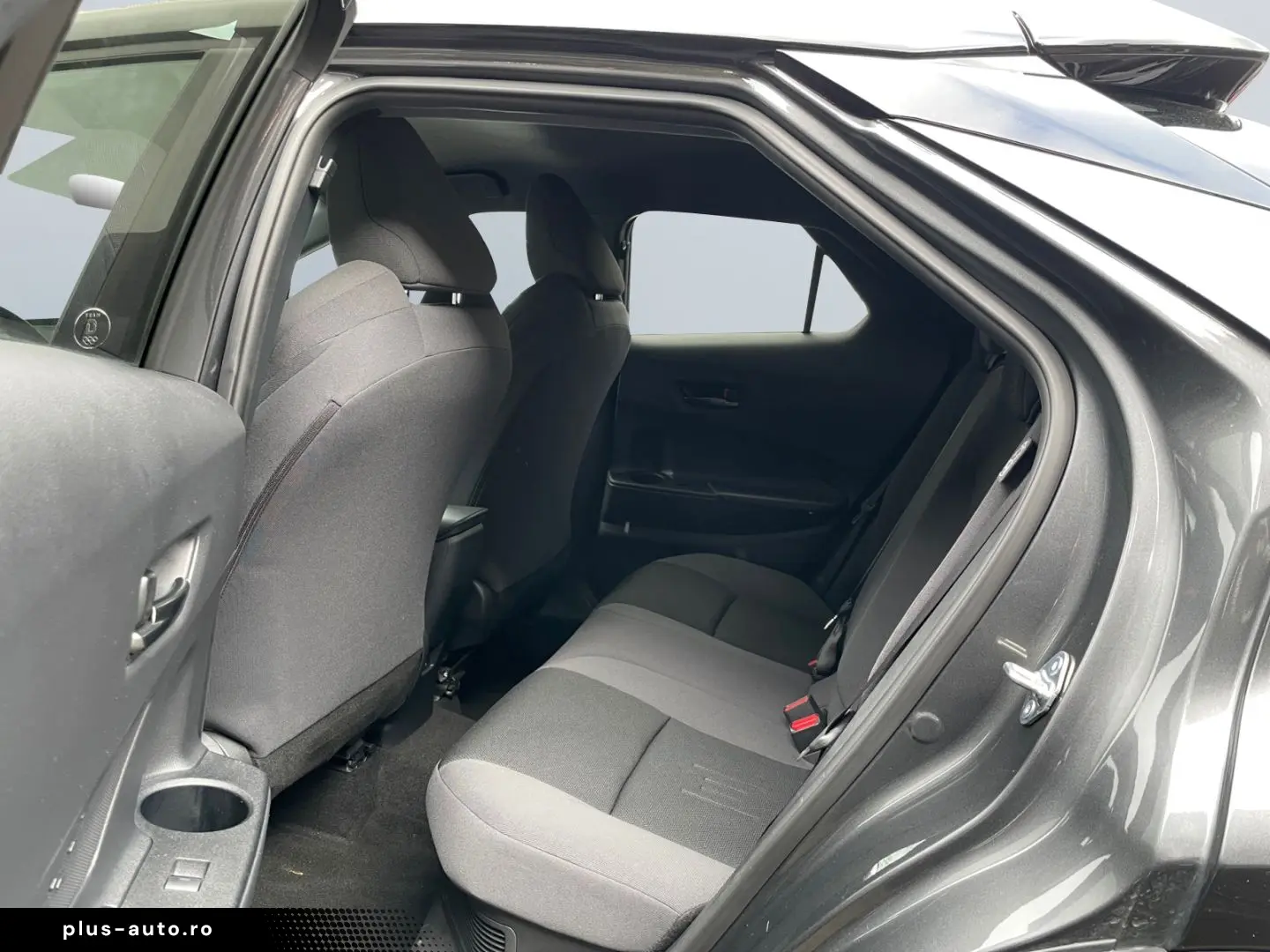 TOYOTA C-HR 1.8 Hybrid Team D  Technik-Paket RCam SHZ