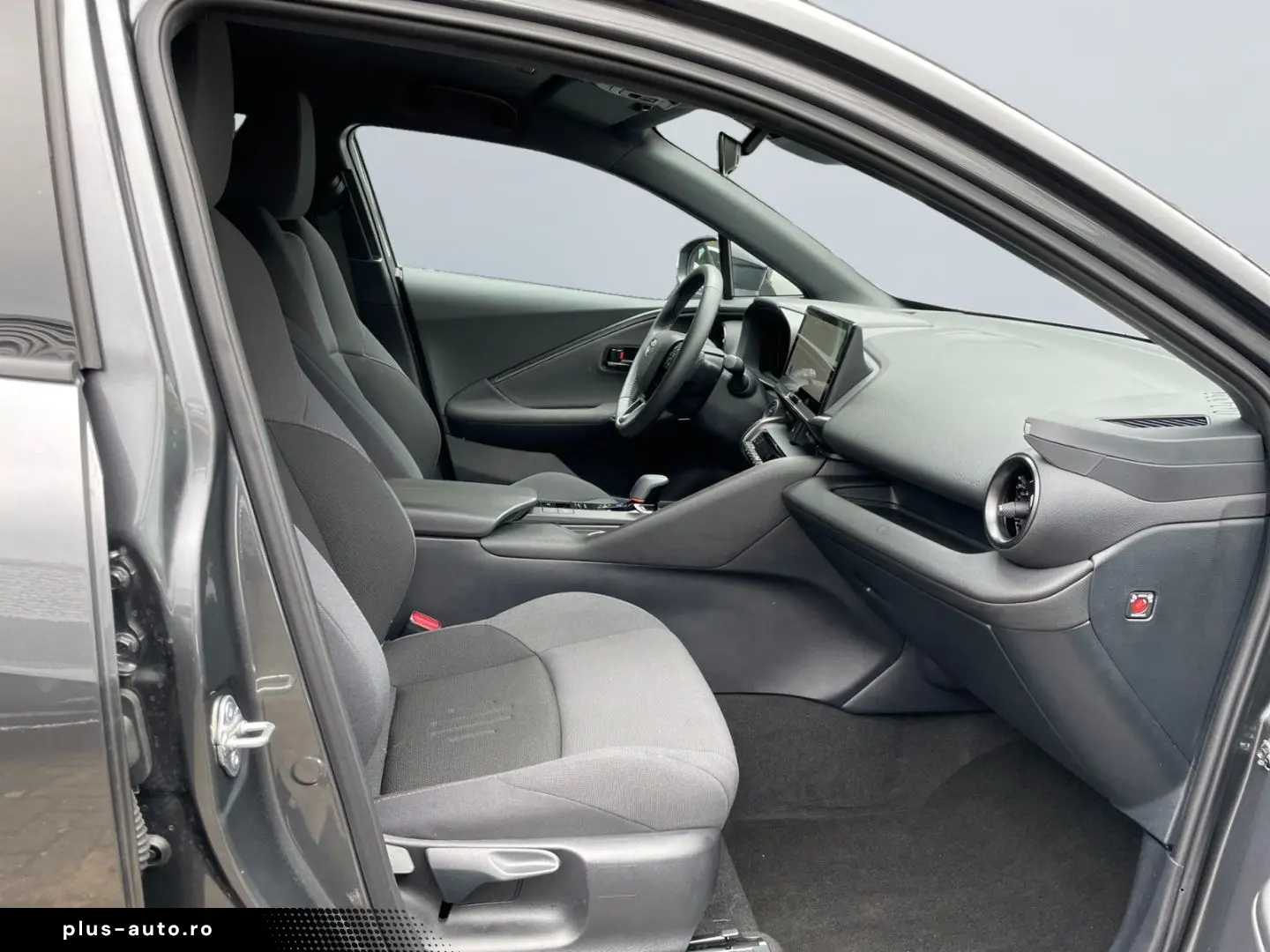 TOYOTA C-HR 1.8 Hybrid Team D  Technik-Paket RCam SHZ