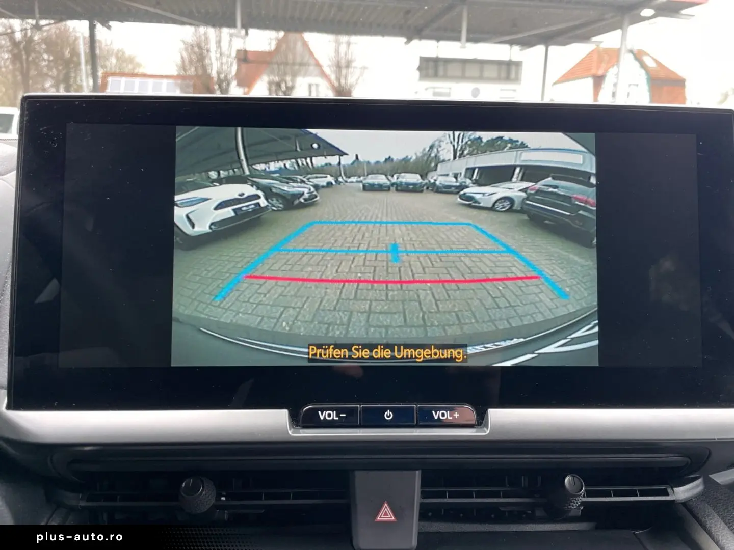 TOYOTA C-HR 1.8 Hybrid Team D  Technik-Paket RCam SHZ