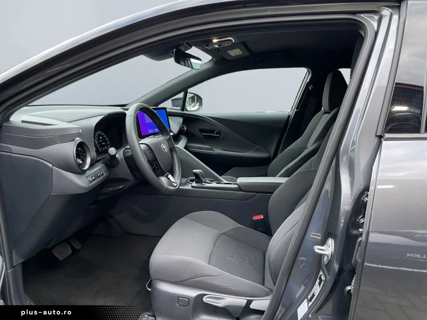 TOYOTA C-HR 1.8 Hybrid Team D  Navi LED CarPlay el Heck