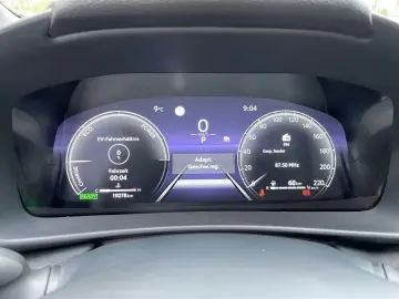 TOYOTA C-HR 1.8 Hybrid Team D  Navi LED CarPlay el Heck