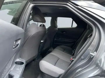 TOYOTA C-HR 1.8 Hybrid Team D  Navi LED CarPlay el Heck