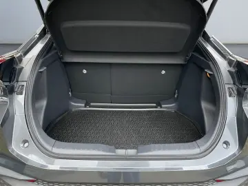 TOYOTA C-HR 1.8 Hybrid Team D  Navi LED CarPlay el Heck