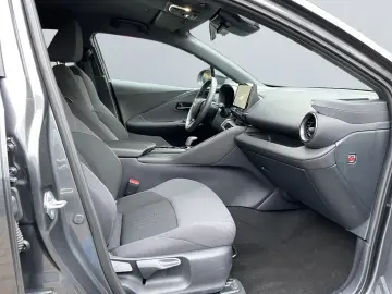 TOYOTA C-HR 1.8 Hybrid Team D  Navi LED CarPlay el Heck