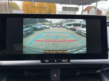 TOYOTA C-HR 1.8 Hybrid Team D  Navi LED CarPlay el Heck